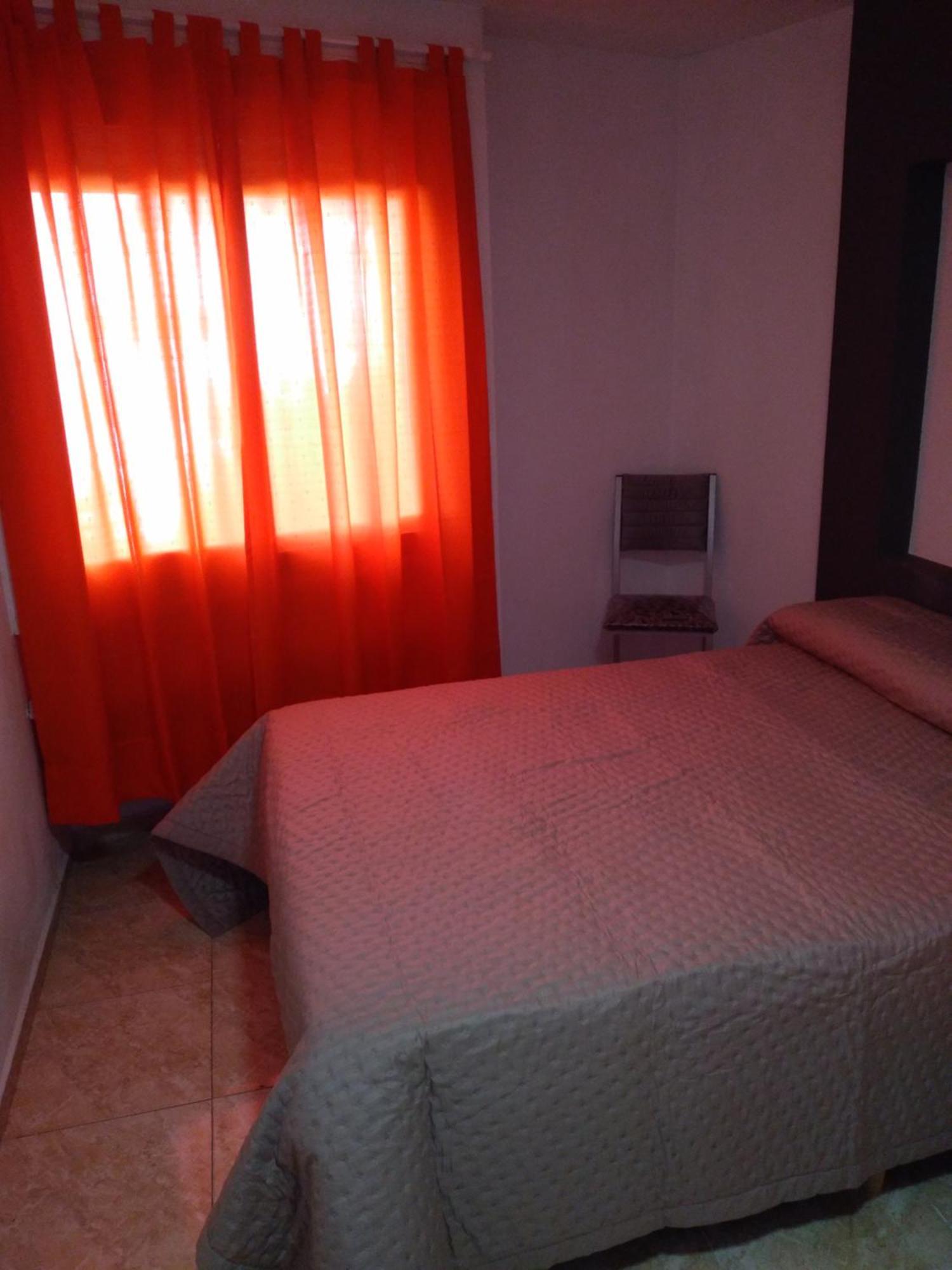 Departamento Centrico Apartamento